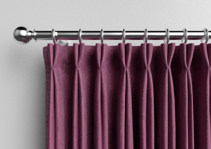 Lapidary, Spinel - Made to Measure Curtains - Image 10